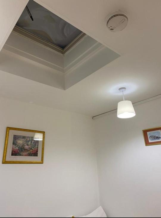 Cosy Private Rooms Near Euston Station, Central Londra Exterior foto
