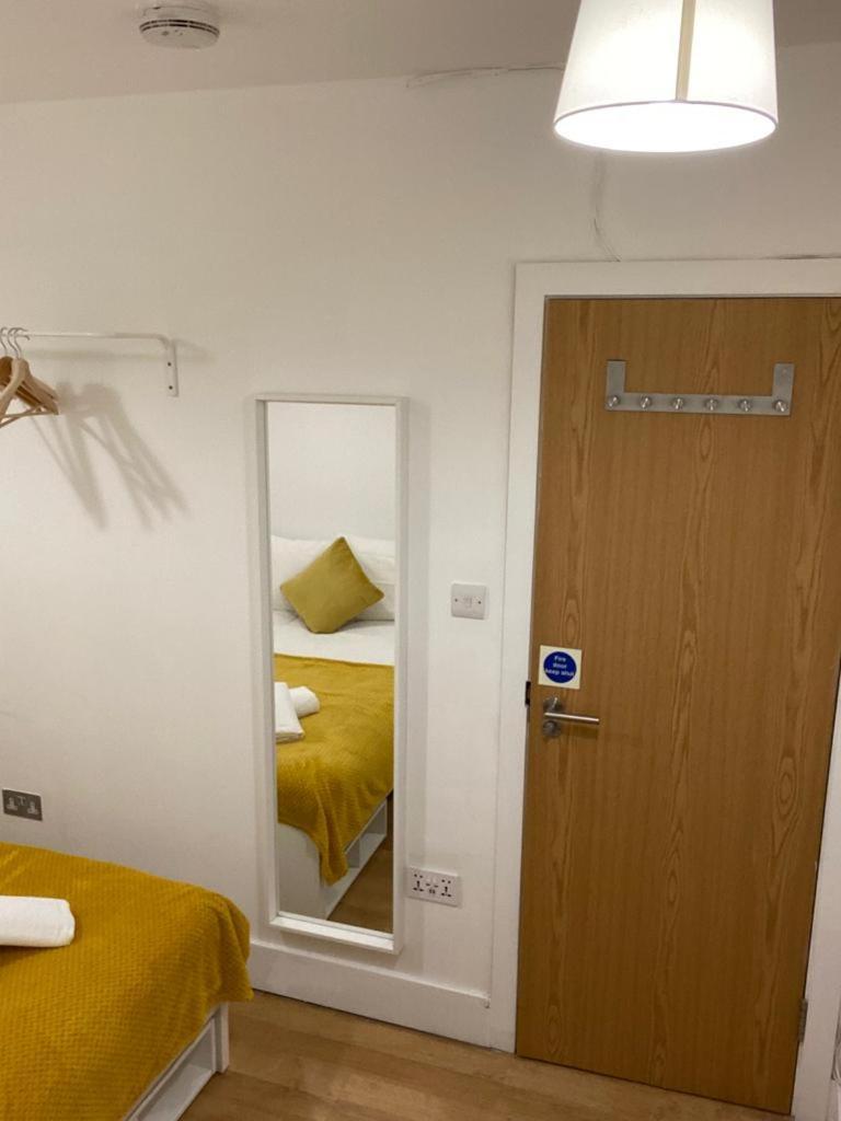 Cosy Private Rooms Near Euston Station, Central Londra Exterior foto